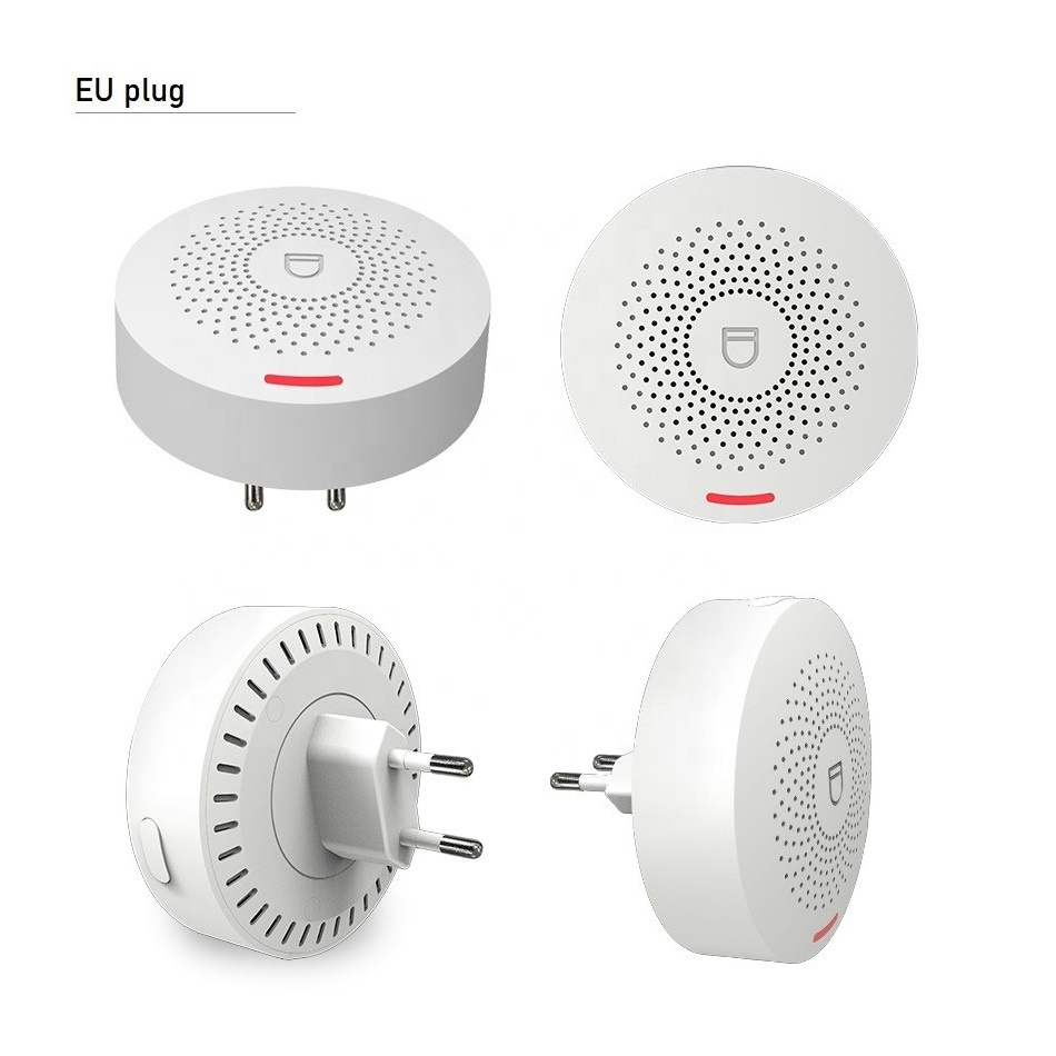 Smart Home WiFi Security System Motion Sensor - Image 6