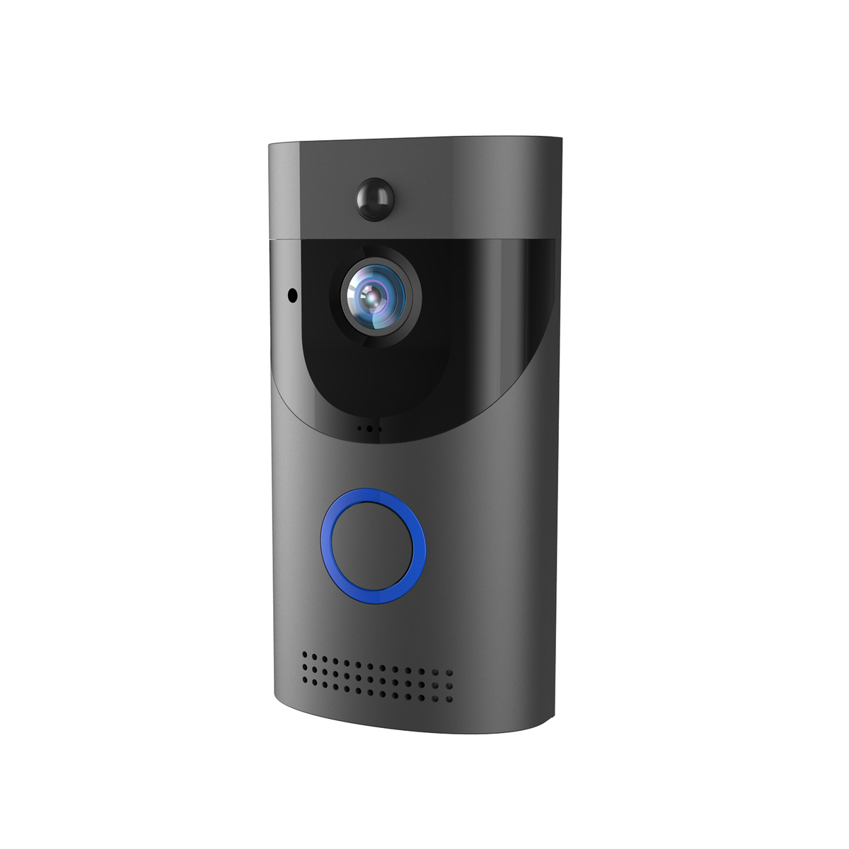 1080p Waterproof Video Doorbell Camera - Image 5
