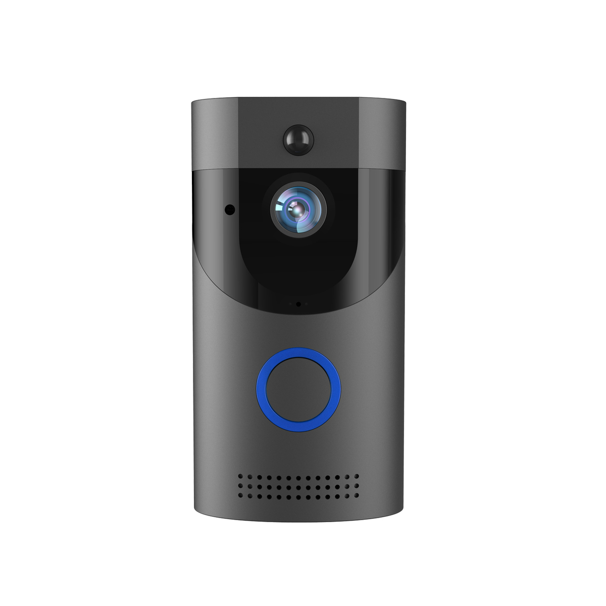 1080p Waterproof Video Doorbell Camera - Image 2